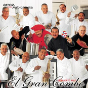 No Hay Manera by El Gran Combo De Puerto Rico