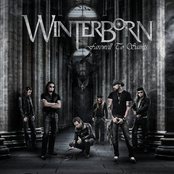Black Rain by Winterborn