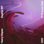 Zephyr - EP