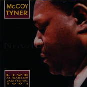 Naima by Mccoy Tyner