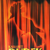 kabaret dudek