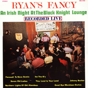 An Irish Night At The Black Knight Lounge