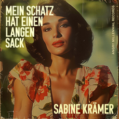 Mein Schatz hat einen langen Sack