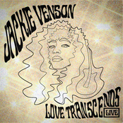 Jackie Venson: Love Transcends (Live in Austin)