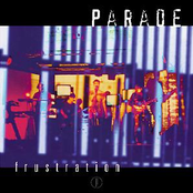 Exploding Head by Parade