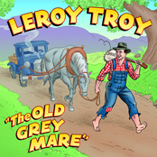 Leroy Troy: Old Grey Mare