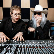 Elton John & Leon Russell