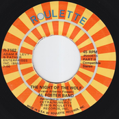 The Night of the Wolf