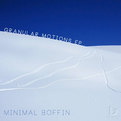Granular Motion EP (DDR003)