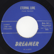 Eternal Love b/w Hey Little Girl