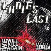 Ladies Last