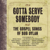Gotta Serve Somebody - The Gospel Songs Of Bob Dylan