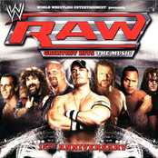 RAW: Greatest Hits - The Music