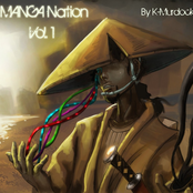 iMANGANation Vol. 1