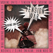 Moving Units: Tension War