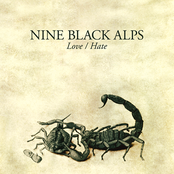 Under The Sun by Nine Black Alps