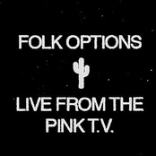 Live from the Pink T.V.