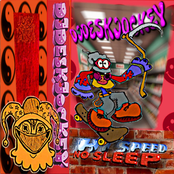 HI SPEED NO SLEEP
