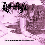 The Hammertacker Massacre