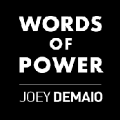 Words Of Power - With Joey DeMaio