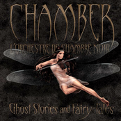 Chamber: Ghost Stories And Fairy Tales