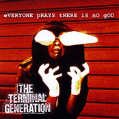 Life Death Pain by The Terminal Generation