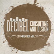 Decibel Compilation vol. 3.
