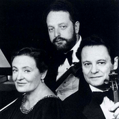 Borodin Trio