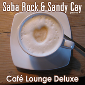 saba rock & sandy cay