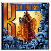 Sleeping Jiva by Kula Shaker