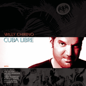 Willy Chirino: Cuba Libre