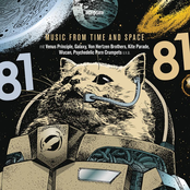 eclipsed - Music From Time And Space Vol. 81