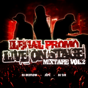 Live On Stage Vol.2