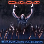 Clockwork Mary by W.a.s.p.