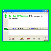 If He Wanted To, He Would. - Single