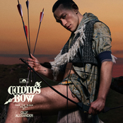 Cupid's Bow - Single