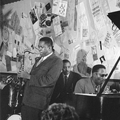 Thelonious Monk With John Coltrane