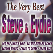 The Very Best Steve & Eydie