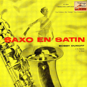 Vintage Dance Orchestras No.136 - EP: Sax In Satin