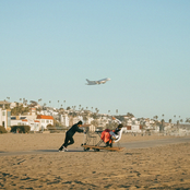 Aron!: table for two