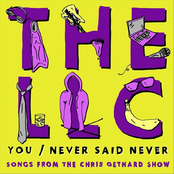 Songs from the Chris Gethard Show