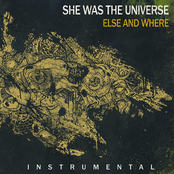 Else and Where (Instrumental)