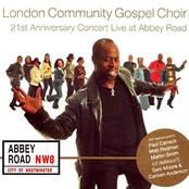 21st Anniversary Concert live at Abbey Road