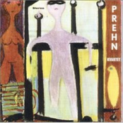 Tom Prehn Quartet