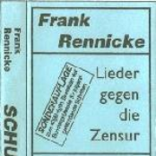 Lieder gegen die Zensur - Schutt