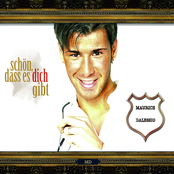 Schön, dass es dich gibt