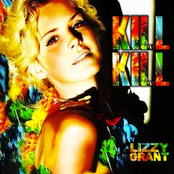 Kill Kill by Lizzy Grant