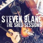 The Shed Sessions (feat. Luba Dvorak & Kevin Hailey)