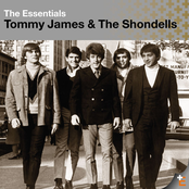 Tommy James: The Essentials: Tommy James & The Shondells