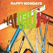 Rave On by Happy Mondays